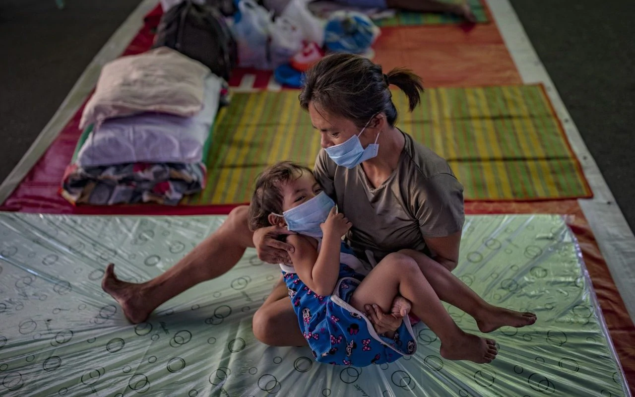 World Bank releases $1.9bn to developing countries in bid to fight coronavirus