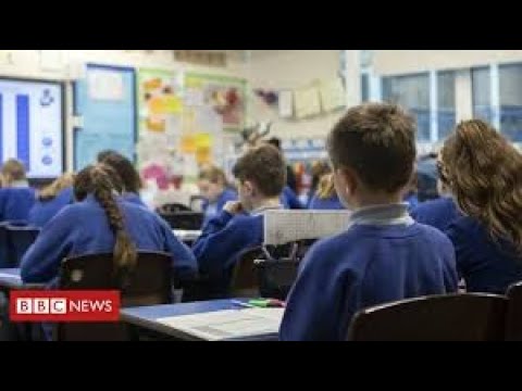 Coronavirus: govt scientific advice “inconclusive” on safe reopening of primary schools - BBC News