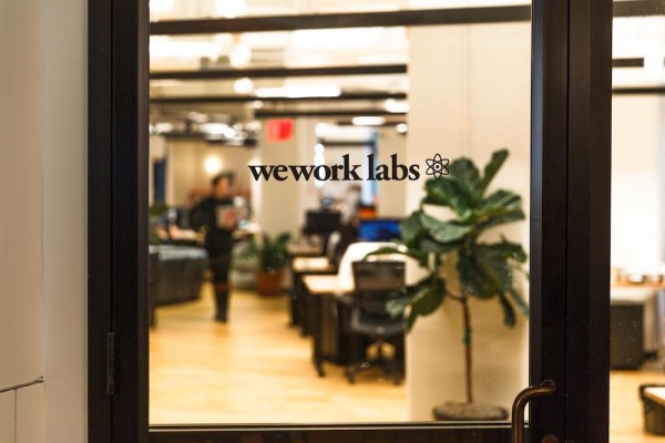 WeWork and SoftBank unveil the first 14 startups in their Emerge accelerator for underrepresented founders