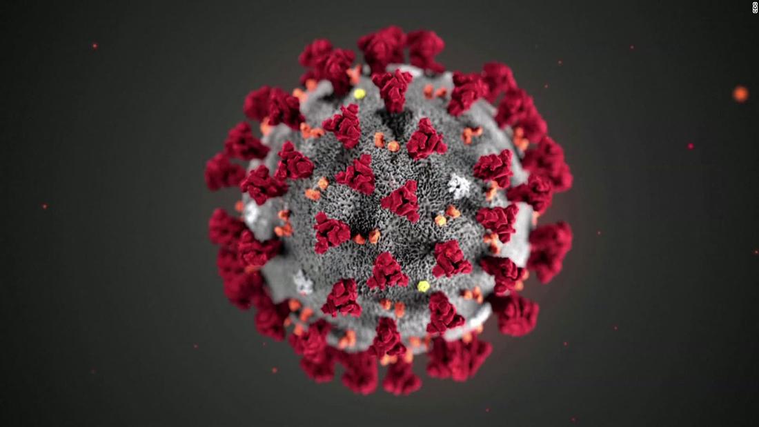 What you need to know about coronavirus on Monday, May 18