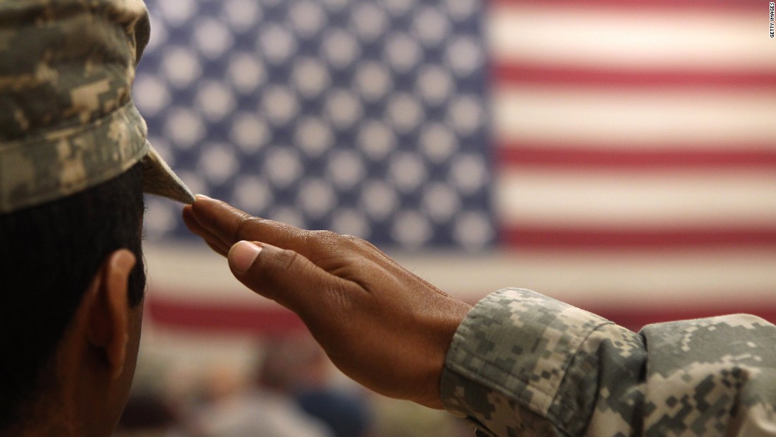 Senior military leaders warn coronavirus threat is 'not going away' as they brace for a second wave