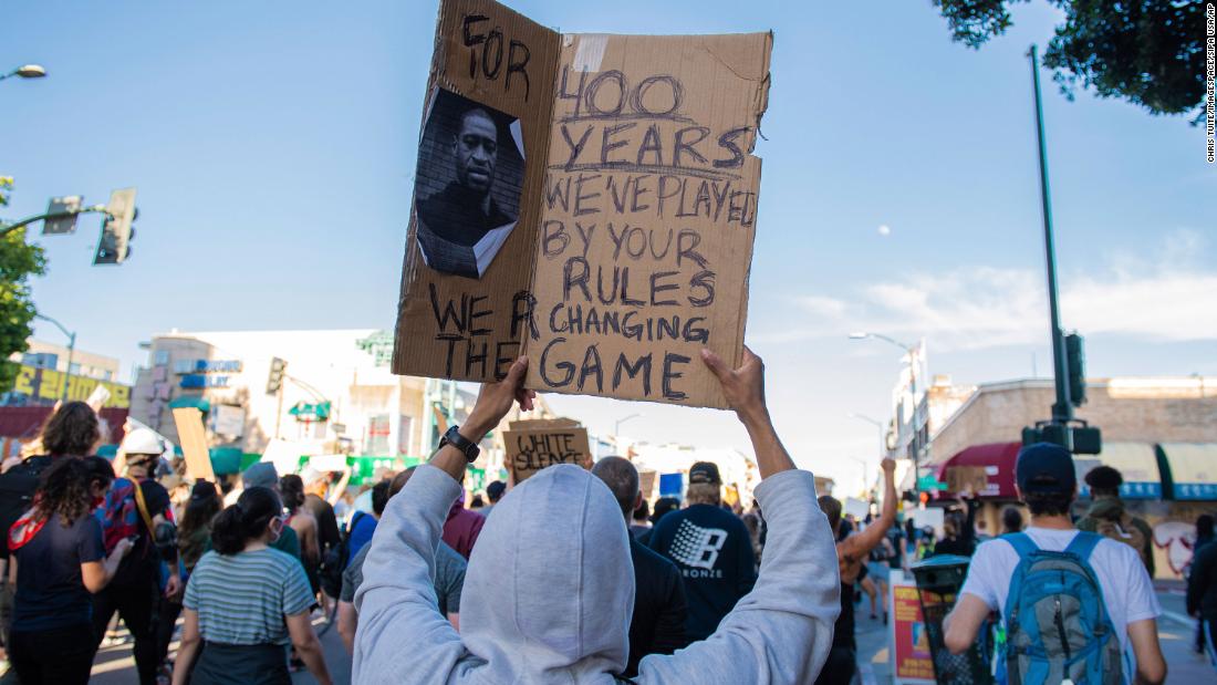 America's legacy of lynching isn't all history. Many say it's still happening today