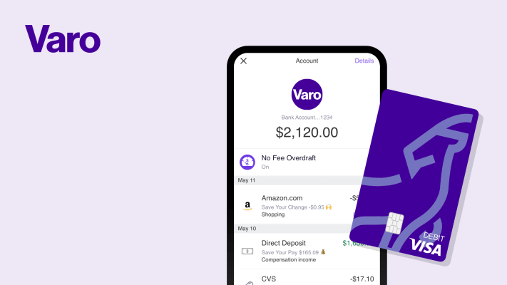 Challenger bank Varo, soon to become a real bank, raises $241M Series D
