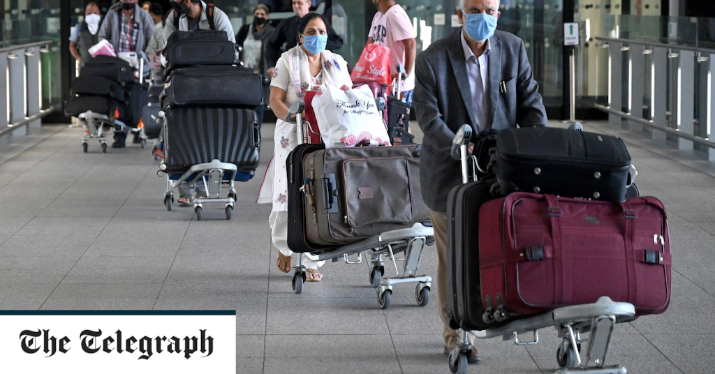 Do I need to self-quarantine for 14 days after travel