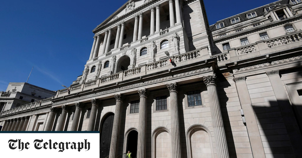 Exclusive: Church of England and Bank of England apologise for historic slavery links